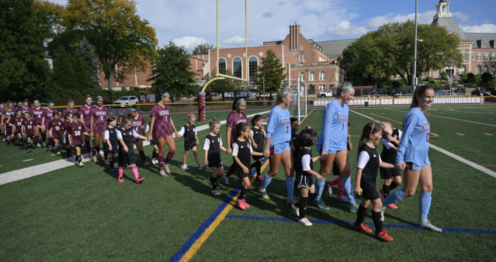Cleats & Community